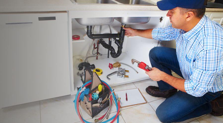 Professional Leak Detection in Fostoria, MI