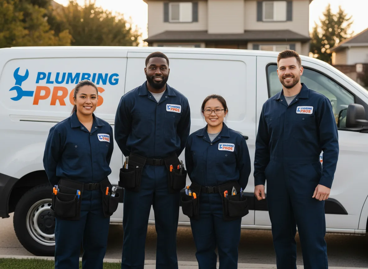 Water Heater Repair company in Fostoria, MI